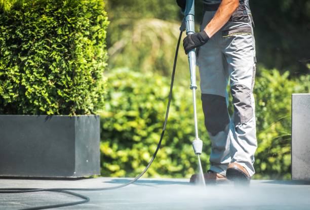 Best Parking Lot and Garage Cleaning  in Cudahy, WI
