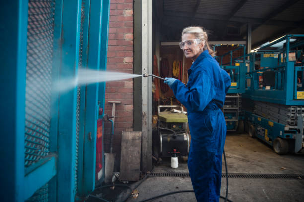 Professional Pressure Washing in Cudahy, WI