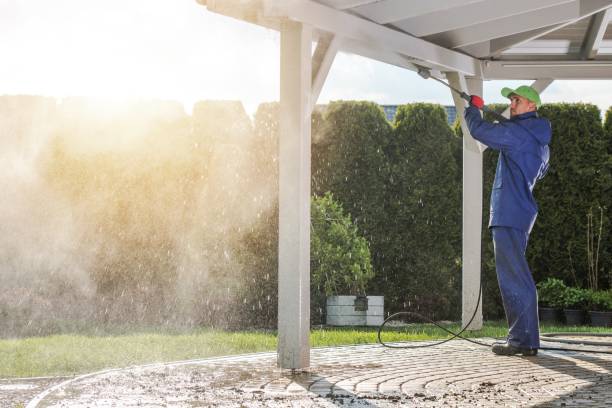 Boat and Dock Cleaning in Cudahy, WI